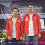 Kongres Luar Biasa LMND Tetapkan Ketum dan Sekjen Baru, akan Penuhi Tugas Sejarah Lawan Kapitalisme