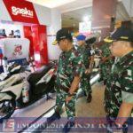 Energi Hemat Ramah Lingkungan untuk Kendaraan di IIMS 2023