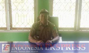 Nana Diana,S.Pd : Kedisiplinan ASN Lingkup Kecamatan Lalembuu Harus Terus di Jaga