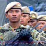 Anda Lulusan SMP? Komcad TNI 2023 Sudah Dibuka Nih, Yuk Mendaftar, Ini Jadwal Seleksi beserta Syaratnya