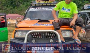 Off Road Sultra Tour Sulawesi Tengah Kegiatan Family Ghatering VES Community Se-Sulawesi