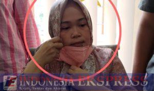 Akhirnya Dona Sari DPO Kejari Padang Ditangkap Tim Tabur Kejagung