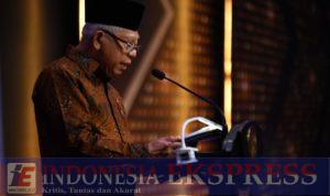 Kejar Target 98% UHC pada Tahun 2024, Wapres Instruksikan Empat Langkah Strategis
