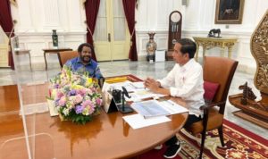 Ini Alasan Masyarakat Adat Papua Dukung Prabowo Subianto Capres 2024