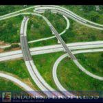 Dukung Kelancaran Arus Mudik Idul Fitri 2023, WSBP Komitmen Rampungkan Suplai Proyek Bocimi Seksi 2