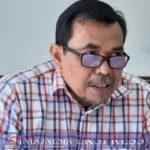 Peneliti PUKAT dan Aktivis Duga Ada Kriminalisasi Terhadap Haris YL di Kasus PDAM