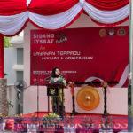 Layanan Isbat Nikah di Tawau-Malaysia, Para Pekerja Migran Senang Nikahnya Tercatat dan Anak Dapat Akta Lahir