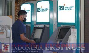 Rombak Jajaran Direksi dan Komisaris PT BANK SYARIAH INDONESIA, Erick Beri Peringatan ke Direksi dan Komisaris yang Baru