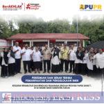 Momentum Peringatan Hari Pendidikan Nasional, Kementerian PUPR Rehabilitasi 1.174 Sekolah dan Madrasah Tahun 2023