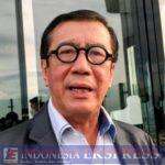 Sang Putra Dituduh Monopoli Bisnis di Lapas, Yasonna Laoly: Bohong Besar