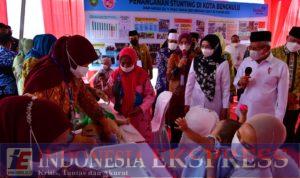 Kunjungi MPP Kabupaten Bengkulu Tengah, Wapres Tinjau Langsung Pemanfaatannya untuk Masyarakat