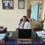 LI-TPK Minta Polisi Tuntaskan Dugaan Tipikor di Dinas Kominfo Tomohon