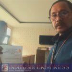 Dugaan Tipikor Bansos Anak Asuh di Kota Kotamobagu T.A 2020 Masuk Polda Sulut