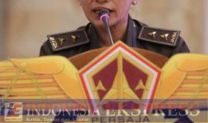 Musyawarah Nasional PERSAJA Tahun 2023 Membahas AD/ART PERSAJA dan Capaian Kinerja Tahun 2022-2023