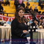 Ketua Komisi I/DPR RI Tutup Open Tournament Pencak Silat Piala Kasad 2023 : Apresiasi Upaya Kodam XIV/Hsn Dalam Mencetak Atlit Silat Indonesia