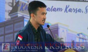 DIDUGA TIDAK TRANSPARAN, PANWASCAM SINJAI UTARA MENUAI SOROTAN