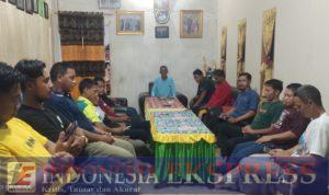 Kesiapan Desa Lalowatu Tinanggea Meriahkan HUT – 20 Konsel