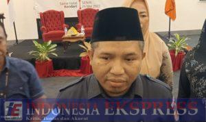 Bahari : Sangat Penting Media Terlibat Langsung dalam Pengawasan Tahapan Pemilu