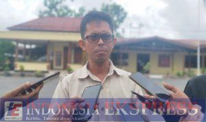 Sekretaris PWI Papua Barat Dikeroyok dan Dirampok Saat Liput Kebakaran di Pasar Wosi Manokwari