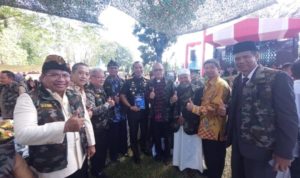 MUI Sulsel Apresiasi Program Sosial Pangdam XIV Hasanuddin