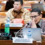 Foto : Menteri Pariwisata dan Ekonomi Kreatif/Kepala Badan Pariwisata dan Ekonomi Kreatif (Menparekraf/Kabaparekraf) Sandiaga Salahuddin Uno saat menghadiri Raker bersama Komisi X DPR RI, di Gedung Nusantara I, DPR RI, Jakarta, Jumat (9/6/2023)