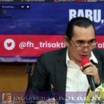 Pencopotan Kajari Madiun oleh Kejati patut diapresiasi ,sikap tegas dan bukti keberhasilan Pimpinan Kejaksaan