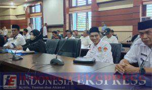 Diduga Dikbud Sultra Langgar MoU dengan Kemendikbud RI Tahun 2021