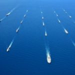 MNEK ke-4 2023, Angkatan Laut 36 Negara Sinergikan Laksanakan Operasi Penanggulangan Bencana