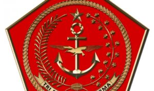 Panglima TNI Mutasi 96 Perwira Tinggi TNI