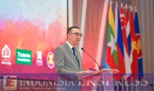 Praktik Baik Akselerasi Transformasi PAUD Mengemuka di Forum Dialog Kebijakan PAUD ASEAN