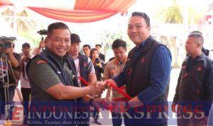 Turunkan Angka Stunting, TNI AD dan BKKBN Tandatangani Perjanjian Kerja Sama