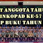 Rapat Anggota Tahunan (RAT) ke- 57  Inkopad Tutup Buku 2022