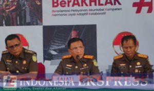 Kejati Sulsel, Ada Mafia Tanah Pembayaran Ganti Rugi Lahan Pembangunan Bendungan Pasellorang Wajo
