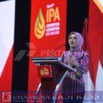 Dirut Pertamina : Kolaborasi Global untuk Hadapi Trilema Energi