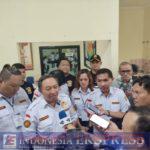 Prabowo Subianto Dapat Sokongan dari Prawiro Di Pilpres 2024