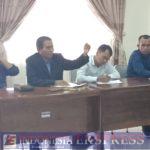21 Karyawan PT. WIN di PHK, Gelar Mediasi di Dinas Nakertrans Sultra