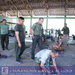 Inovasi Motor Ambulance Kodam XIV/Hsn Untuk Pelayanan Kesehatan Lebih Cepat di Daerah Pelosok Segera Diluncurkan