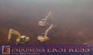 DPD GSPI Sultra Minta Kejagung dan Mabes Polri Tangkap Pelaku Penambang Ilegal di Desa Oko-Oko