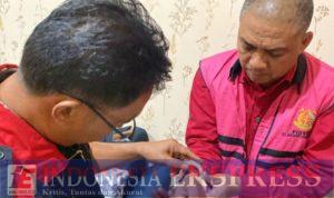 Eks Bupati Buton Selatan Ditetapkan Sebagai Tersangka Kasus Tipikor