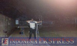 Ketua Umum KONI Sultra support atlet Panahan menuju pra PON