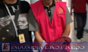 Tim Tabur Intelijen Kejati Sulsel Tangkap Terdakwa Munir Bin Sennang Terkait Perkara Korupsi