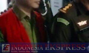 Kesandung Kasus Korupsi, Eks Walikota Kendari Masuk Bui