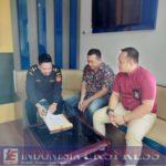 Komite Investigasi Negara , Sultra. Temukan pengelolaan Bea dan Cukai Rugikan Negara Triliun Rupiah