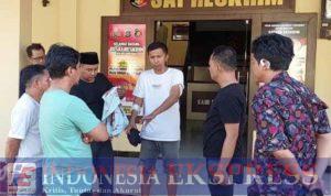 Kasus Penikaman Wartawan Kasamea.com Memasuki Babak Baru, Korban Tepis Isu “Berdamai”