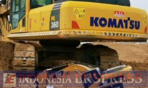 LAKI Sultra Desak Kejati Sultra Periksa Dirut PT AMIN, Ini Kasusnya