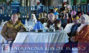 HUT ke-78 RRI, Kapendam XIV/Hsn Wakili Pangdam : Sinergitas dan Kolaborasi Dapat Terus Dibina