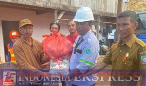 Komitmen PT. SBP Terhadap Masyarakat Lingkar Tambang