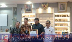Walikota Baubau: Kebebasan Pers Pilar Demokrasi Yang Harus Kita Jaga Bersama