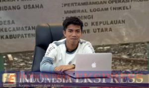 P3D – KONUT Minta Inspektur Tambang dan DPRD Sultra, Disnakertrans Hentikan Kegiatan dan Proses KTT PT KKU Dan BSJ Terkait Kecelakaan Kerja
