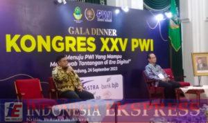 Gapki Minta PWI Bantu Industri Sawit